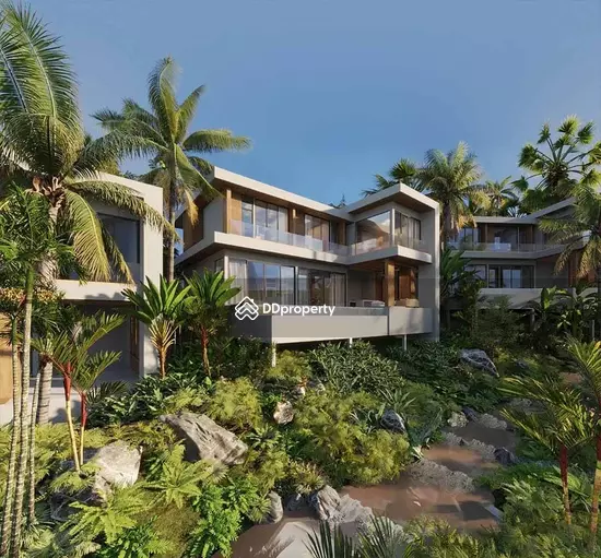 For Sale - The Amidst Lamai, Surat Thani