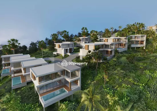 For Sale - The Amidst Lamai, Surat Thani