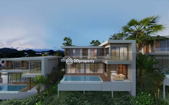 For Sale - The Amidst Lamai, Surat Thani