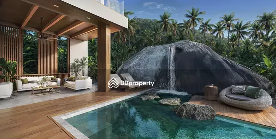 For Sale - The Amidst Lamai, Surat Thani