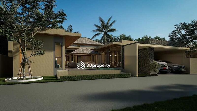 For Sale - Coco Tropical, Surat Thani
