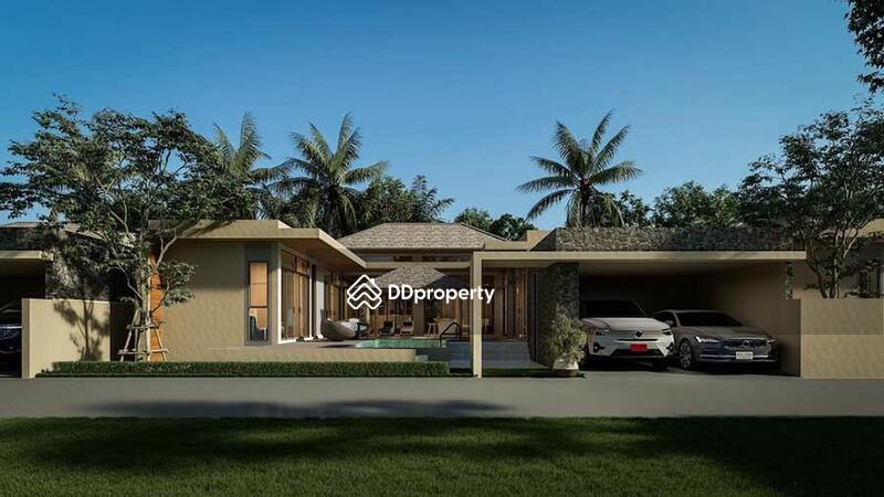 For Sale - Coco Tropical, Surat Thani