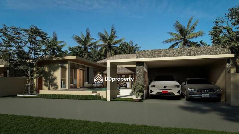 For Sale - Coco Tropical, Surat Thani
