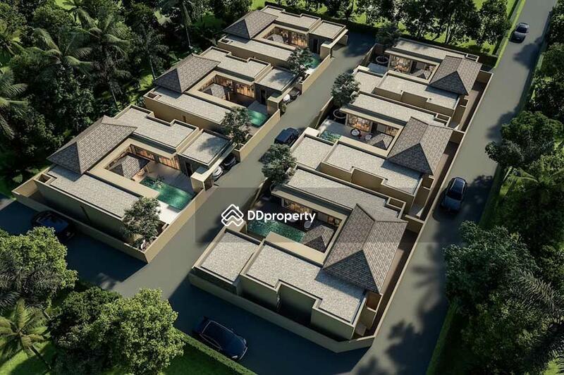 For Sale - Coco Tropical, Surat Thani