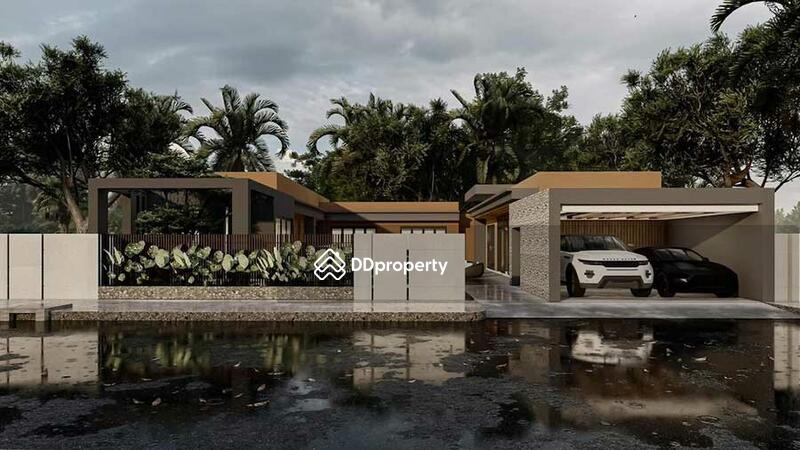 For Sale - Coco Tropical, Surat Thani