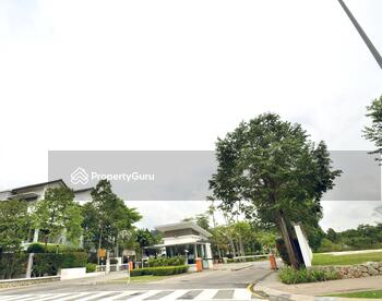 Zenia Garden Condo