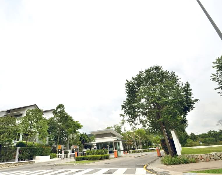 Kondominium untuk Dijual di Zenia Garden Condo @ Desa Parkcity - Grace Ho - PropertyGuru.com.my