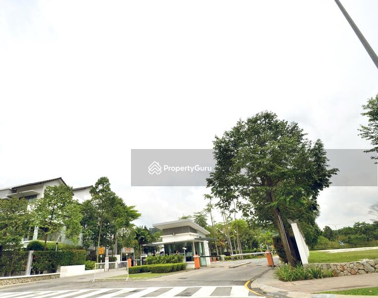Untuk Dijual - Zenia Garden Condo