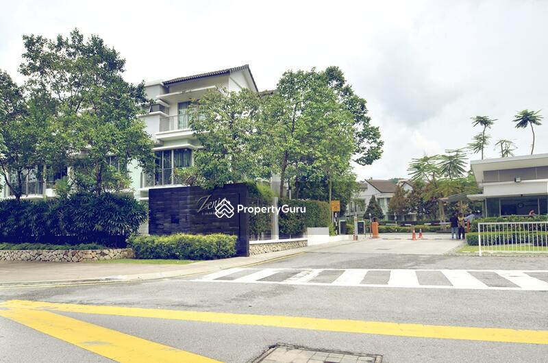 Untuk Dijual - Zenia Garden Condo