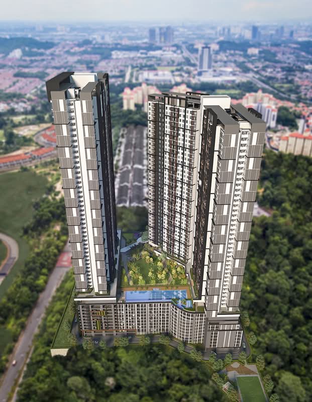 Residensi Bintang - iProperty.com.my