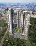 Residensi Bintang #0