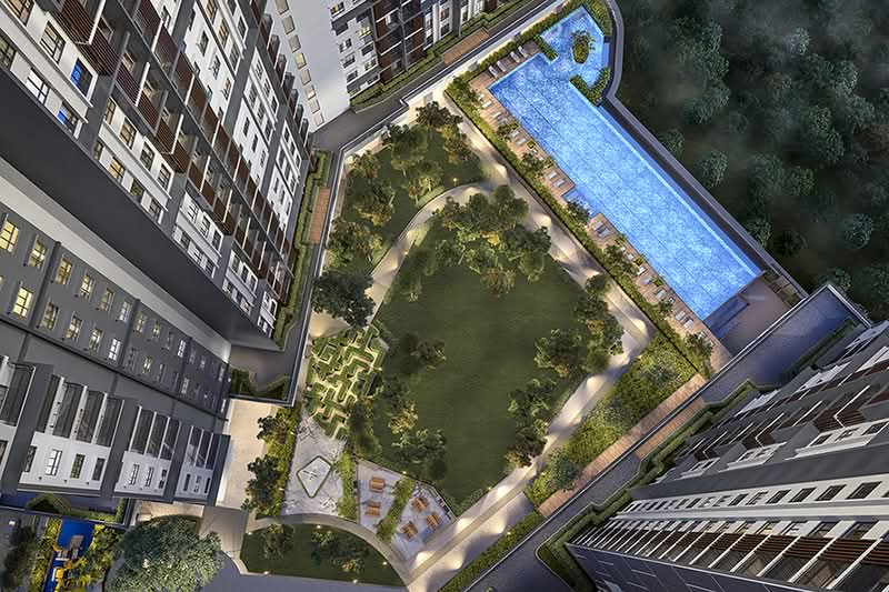 Residensi Bintang - iProperty.com.my