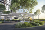Residensi Bintang #0