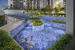 Residensi Bintang #0