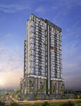 Residensi Bintang #0