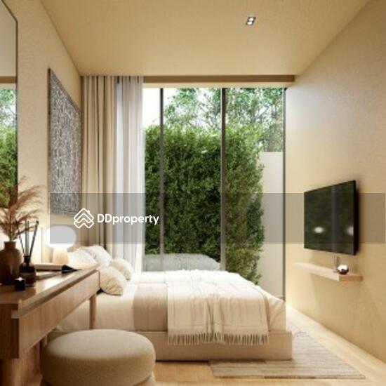 ขาย - Mount Mono Artisan Luxury Villas : เมาท์ โมโน วิลล่า, ภูเก็ต