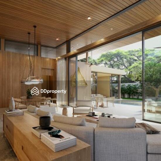 ขาย - Mount Mono Artisan Luxury Villas : เมาท์ โมโน วิลล่า, ภูเก็ต