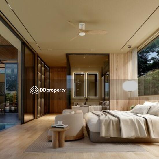ขาย - Mount Mono Artisan Luxury Villas : เมาท์ โมโน วิลล่า, ภูเก็ต
