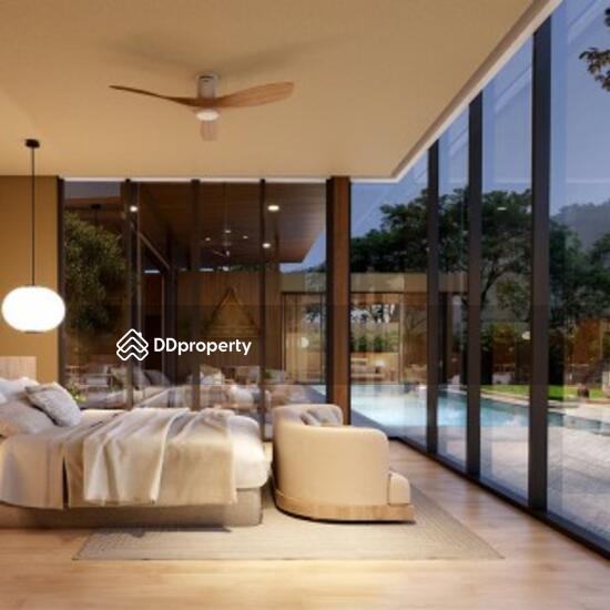 ขาย - Mount Mono Artisan Luxury Villas : เมาท์ โมโน วิลล่า, ภูเก็ต