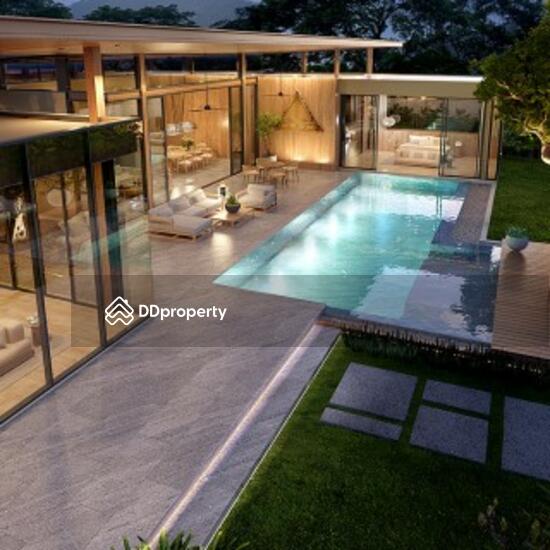 ขาย - Mount Mono Artisan Luxury Villas : เมาท์ โมโน วิลล่า, ภูเก็ต