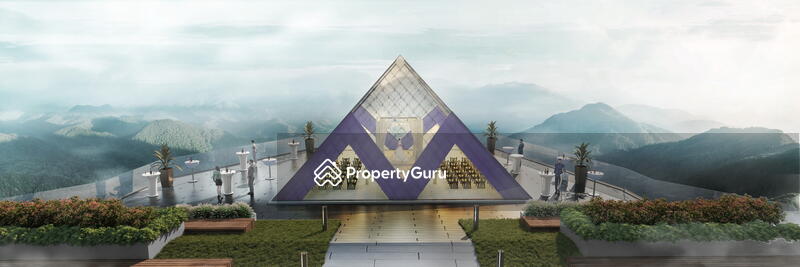 For Sale - Grand Ion Majestic