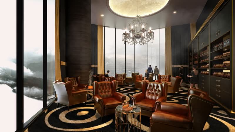 Grand Ion Majestic - iProperty.com.my