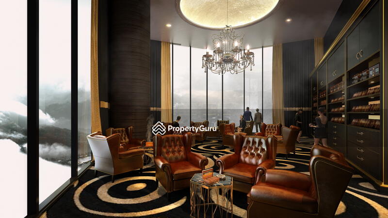 For Sale - Grand Ion Majestic