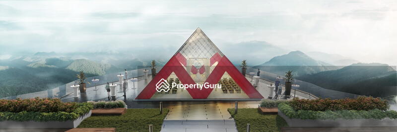 For Sale - Grand Ion Majestic
