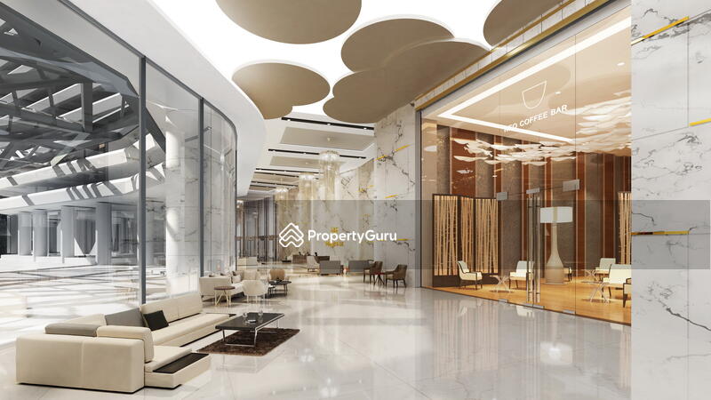 For Sale - Grand Ion Majestic