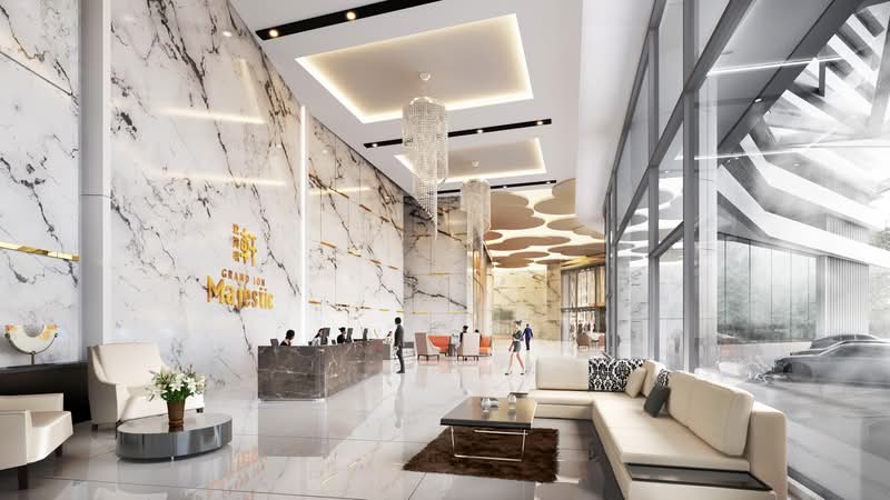 Grand Ion Majestic - iProperty.com.my