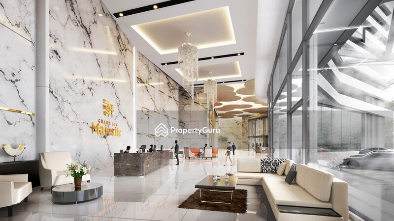 For Sale - Grand Ion Majestic