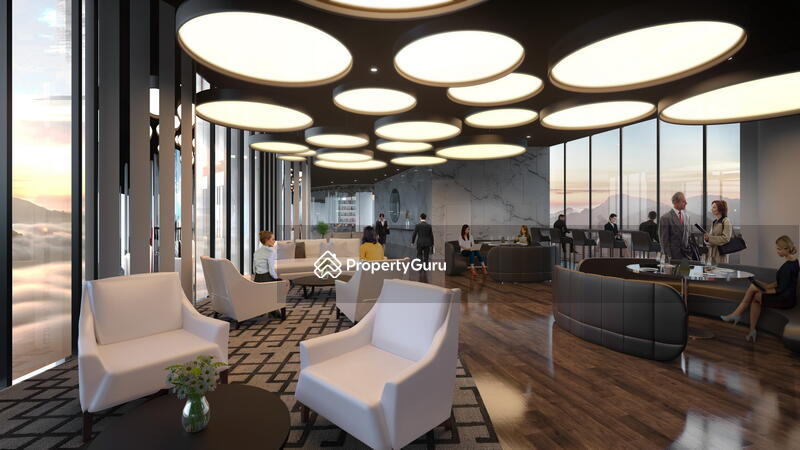 For Sale - Grand Ion Majestic