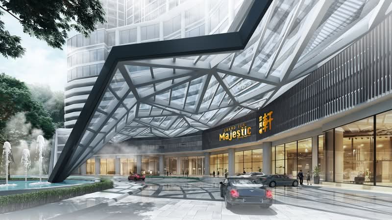 Grand Ion Majestic - iProperty.com.my