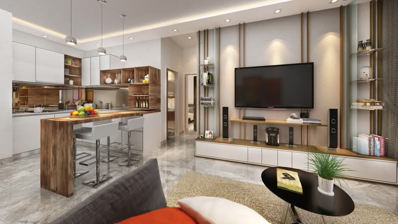 Grand Ion Majestic - iProperty.com.my