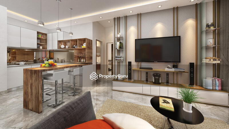 For Sale - Grand Ion Majestic