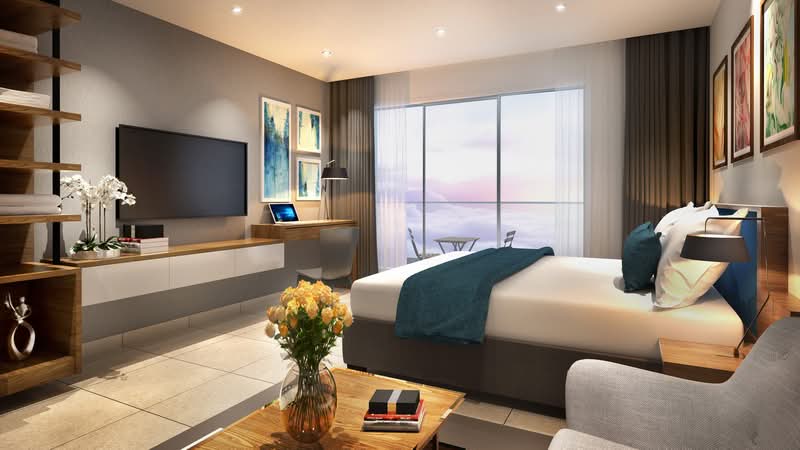Grand Ion Majestic - iProperty.com.my