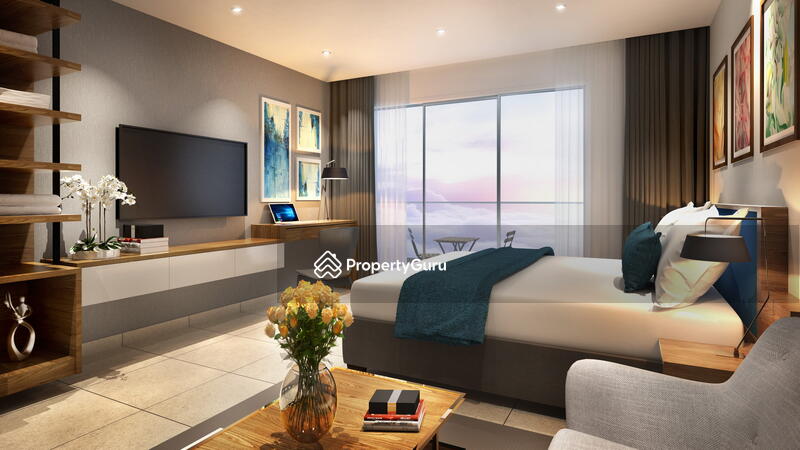 For Sale - Grand Ion Majestic