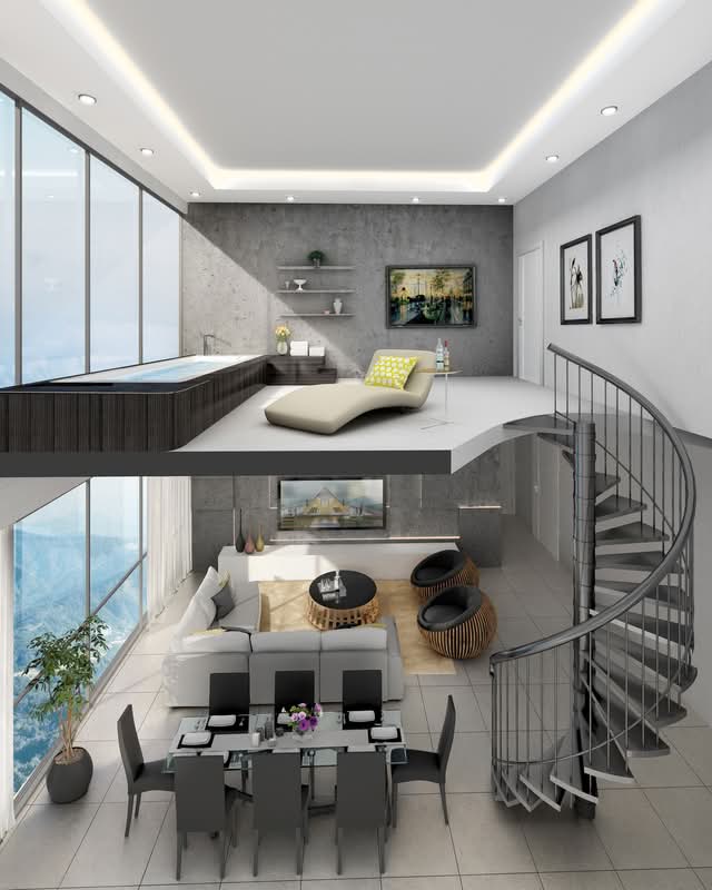 Grand Ion Majestic - iProperty.com.my