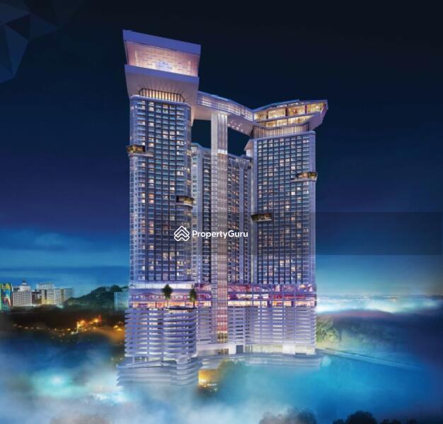 For Sale - Grand Ion Majestic