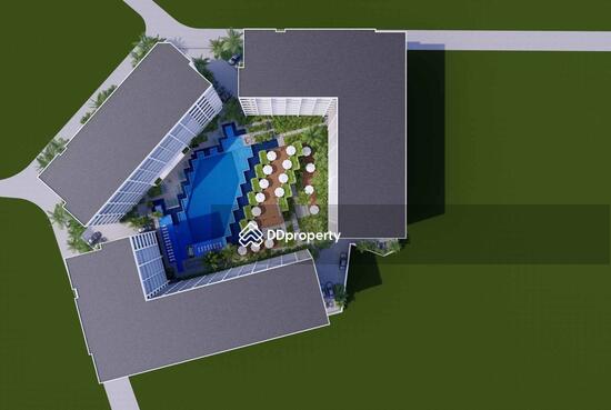 ให้เช่า - Wyndham Fantasea Condo Chalong : วินด์แฮม แฟนตาซี คอนโด ฉลอง, ภูเก็ต
