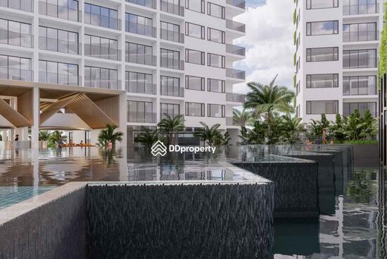 ให้เช่า - Wyndham Fantasea Condo Chalong : วินด์แฮม แฟนตาซี คอนโด ฉลอง, ภูเก็ต
