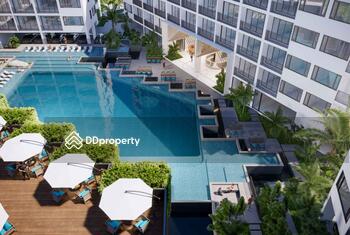 Wyndham Fantasea Condo Chalong : วินด์แฮม แฟนตาซี คอนโด ฉลอง