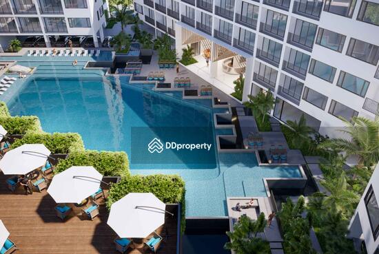 ให้เช่า - Wyndham Fantasea Condo Chalong : วินด์แฮม แฟนตาซี คอนโด ฉลอง, ภูเก็ต
