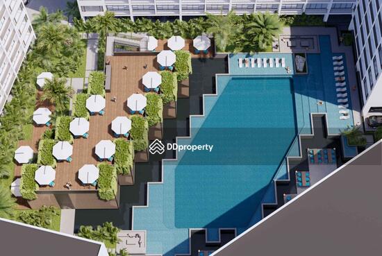 ให้เช่า - Wyndham Fantasea Condo Chalong : วินด์แฮม แฟนตาซี คอนโด ฉลอง, ภูเก็ต