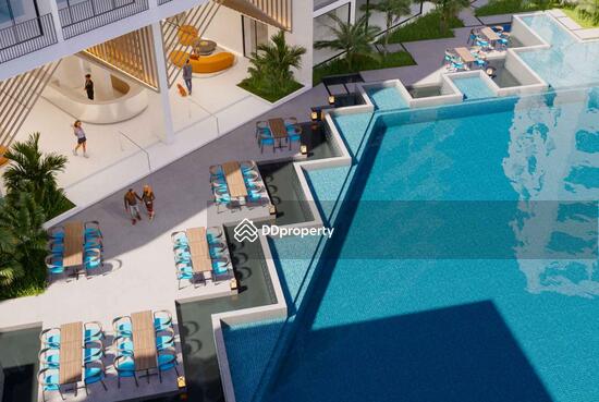 ให้เช่า - Wyndham Fantasea Condo Chalong : วินด์แฮม แฟนตาซี คอนโด ฉลอง, ภูเก็ต