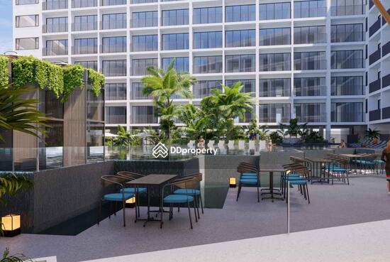ให้เช่า - Wyndham Fantasea Condo Chalong : วินด์แฮม แฟนตาซี คอนโด ฉลอง, ภูเก็ต