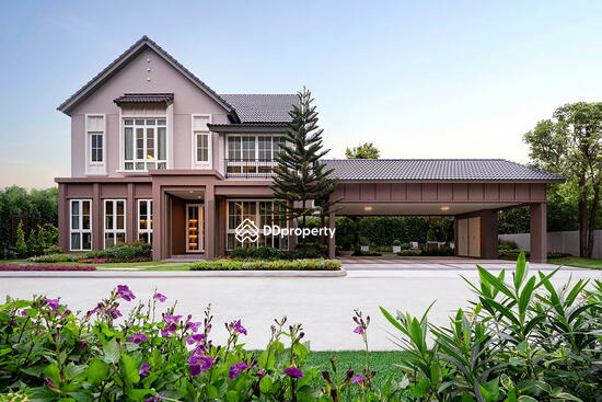 ขาย - Saransiri Grande Phutthamonthon Sai 3 : สราญสิริ แกรนเด พุทธมณฑล สาย 3, กรุงเทพ