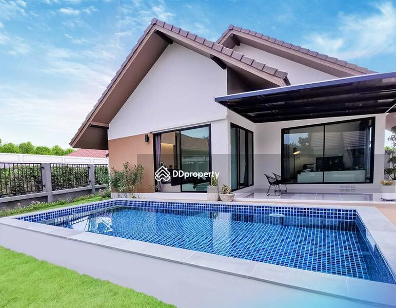 For Rent - The Maple Pattaya, Chon Buri