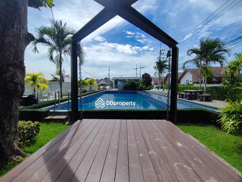 For Rent - The Maple Pattaya, Chon Buri