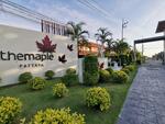 The Maple Pattaya : เดอะ เมเปิ้ล พัทยา #0